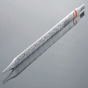 SEROLOGICAL PIPETTE 10ML 250/BOX