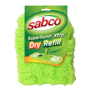 Sabco Super Swish Xtra Refill