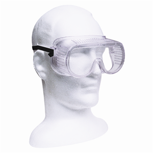 Safety Barrier Goggles
