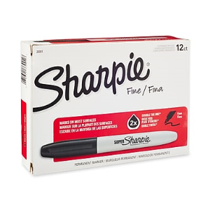 Pharmacy-Office Supplies Pen, Pencils & Markers Markers Sanford