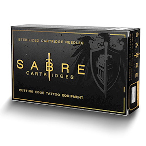 Sabre Cartridge
