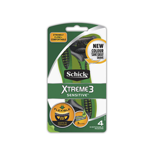 Schick Razors