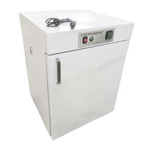 Laboratory Equipment-Incubators Gravity Convection, Thermostat Control, Ambient to 80°C