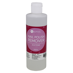 Nail Polish Remover