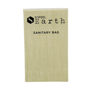 Sofeel Earth Sanitary Bag