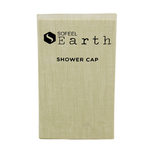 Sofeel Earth Shower Cap