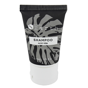 Sofeel Earth Shampoo