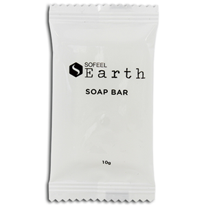 Sofeel Earth Soap Bar