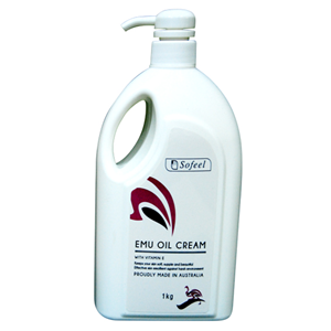 Sofeel Emu Oil Cream