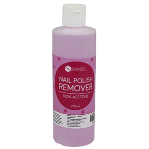 Sofeel Nail Polish Remover
