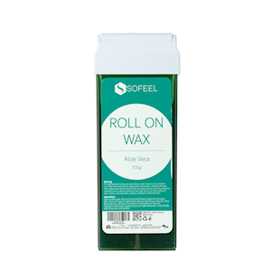 Sofeel Roll On Wax Cartridge