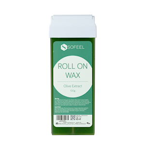 Sofeel Roll On Wax Cartridge