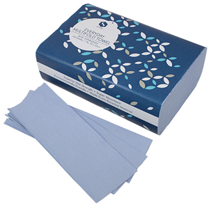 Sofeel Ultraslim Multifold Paper Towel