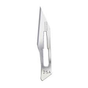 Surgical-Scalpel Blades and Handles Scalpel Blades
