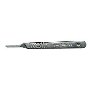 Surgical-Scalpel Blades and Handles Scalpel Handle