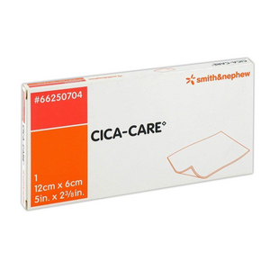 Smith & Nephew Cica Care Silicone Gel Sheet