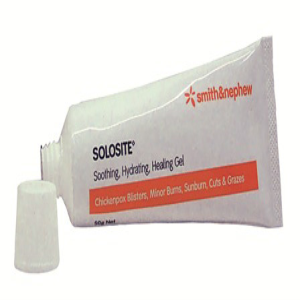 S&N Solosite Wound Gel