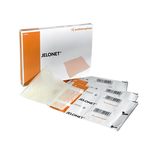 Jelonet Paraffin Gauze Dressings