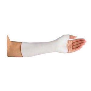 ROLYAN AQUAPLAST-T SPLINTING 2.4MM SOLID 46CMX61CM SINGLE EA