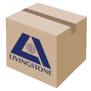 Livingstone Sodium Chloride Irrigation Solution