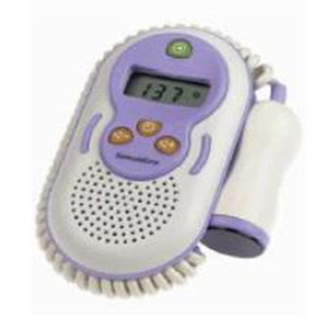 SONICAID ONE FETAL DOPPLER EACH