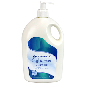 Sorbolene Cream