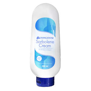 Sorbolene Cream