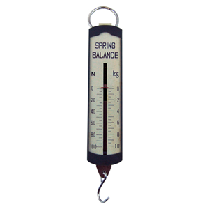 Livingstone Spring Balance
