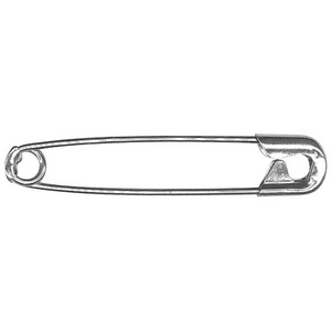 Safety Pins