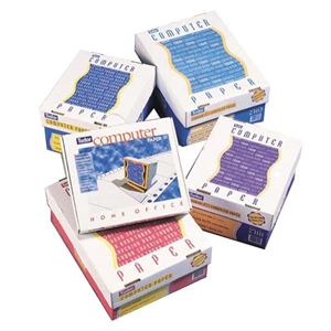 Pharmacy-Office Supplies Envelopes & Paper Products Computer Paper 11" x 15" (279 x 381mm)