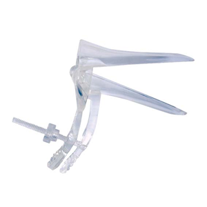 HC-SPECIALIST EQUIPMENT GYNAECOLOGY & PROCTOLOGY Speculae PVC PLASTIC CUSCO