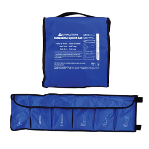 Resuscitation and Rescue-Inflatable Livingstone