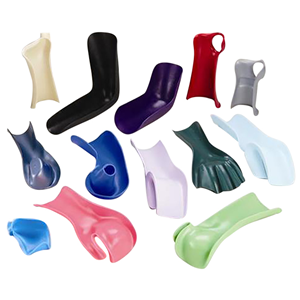 Physiotherapy and Chiropractic Supplies-Rehabilitation SPLINTING MATERIALS AQUAPLAST WATERCOLOR