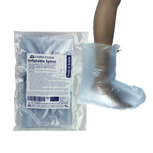 Resuscitation and Rescue-Inflatable Livingstone