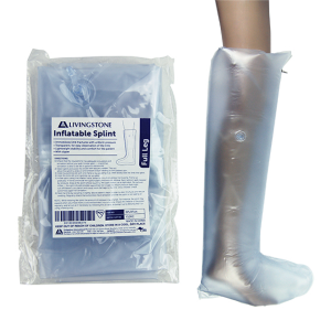 Resuscitation and Rescue-Inflatable Livingstone