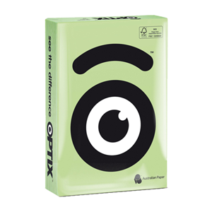 Dental-Office Supplies Envelopes & Paper Products Optix Coloured Copy Paper