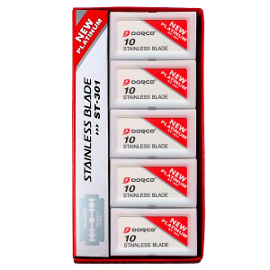 Dorco Double Edge Razor Blade