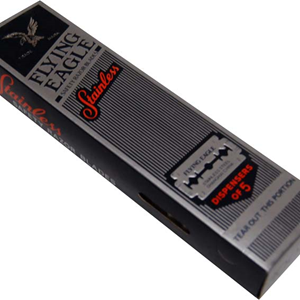 Flying Eagle Razor Blade