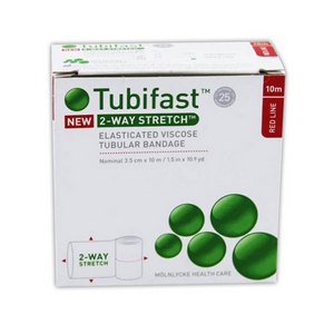 Tubular Bandages