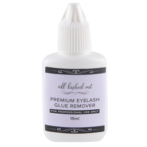 Eyelash Extensions Remover