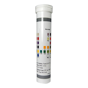 SureStep Urine Adulteration Test Strips