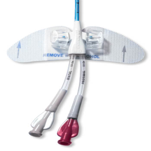 Statlock Picc Plus Stabilisation Device