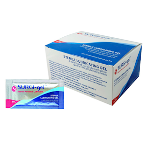 Surgigel Lubricating Jelly
