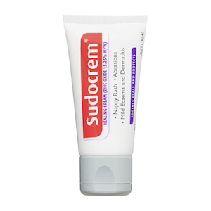 Sudocrem Healing Cream