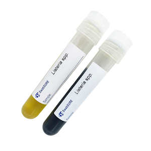 SwabSURE Listeria Detection Kit