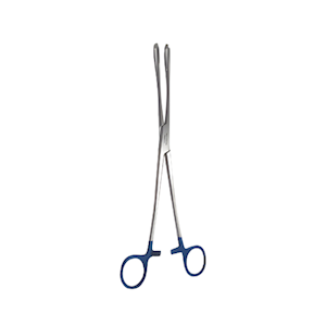 Sayco Rampley Sponge Forceps