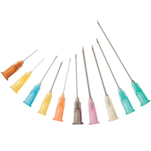 Terumo Agani Hypodermic Needle