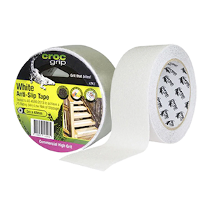 Croc Grip Anti-Slip Adhesive Tape
