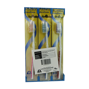 Medium Toothbrush