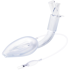 Teleflex LMA Supreme Laryngeal Mask, Size 5, 10 per Box